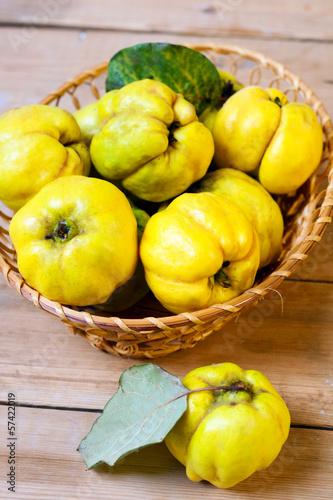 Photo: Quinces Quinces