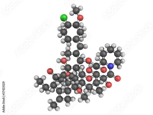 Illustration: pimecrolimus eczema (atopic dermatitis) drug pimecrolimus eczema (atopic dermatitis) drug