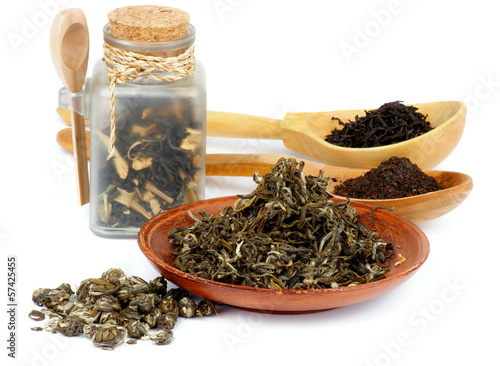 Photo: Tea Leafs Tea Leafs