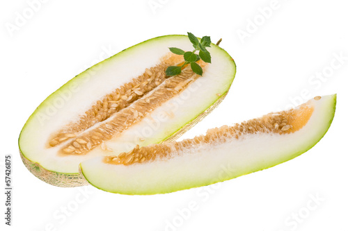 Photo: Melon Melon