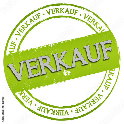 Illustration: New Stamp - Verkauf New Stamp - Verkauf