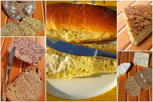 Photo: pain au lait pain au lait