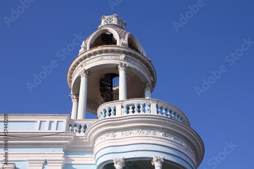 Photo: Cienfuegos, Cuba Cienfuegos, Cuba