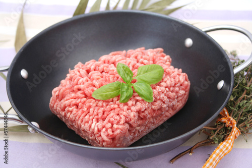 Photo: frisches fleisch frisches fleisch