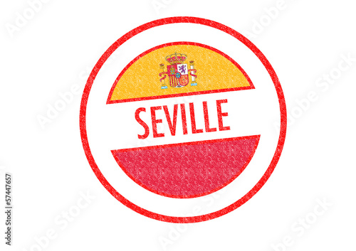 Illustration: SEVILLE SEVILLE