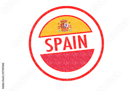 Illustration: SPAIN SPAIN