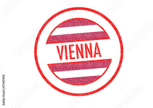 Illustration: VIENNA VIENNA