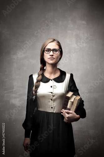 Photo: school school