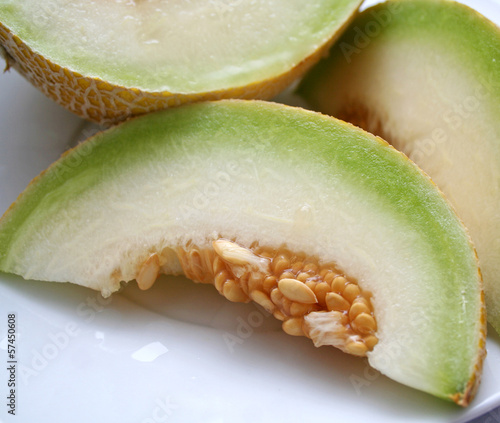 Photo: honigmelone honigmelone