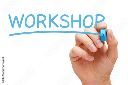 Photo: Workshop Concept Workshop Concept