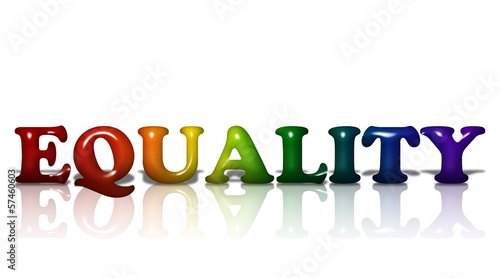Photo: LGBT Equality LGBT Equality