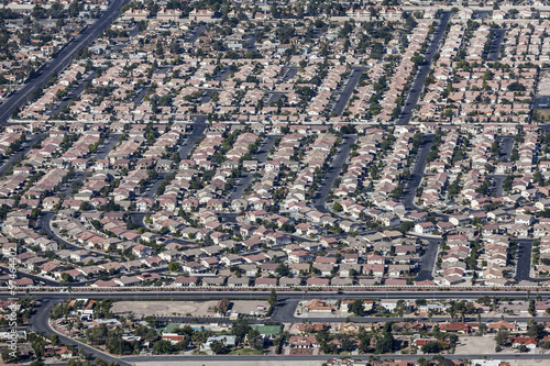 Photo: Las Vegas Valley Housing Las Vegas Valley Housing