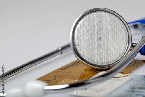 Photo: Krankenkassen Konzept Krankenkassen Konzept