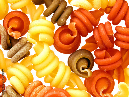 Photo: Pasta Pasta