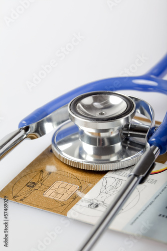Photo: Krankenkassen Konzept Krankenkassen Konzept