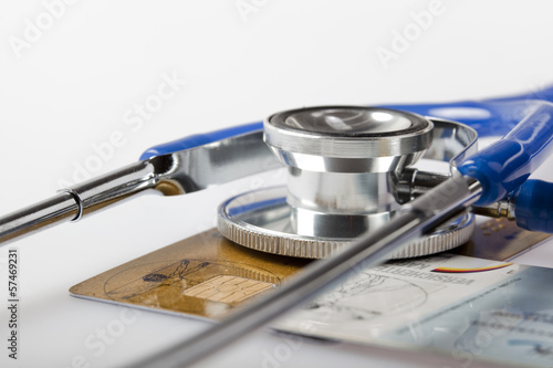 Photo: Krankenkassen Konzept Krankenkassen Konzept