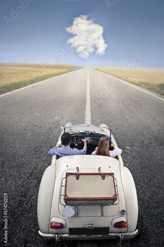 Photo: voyage voyage