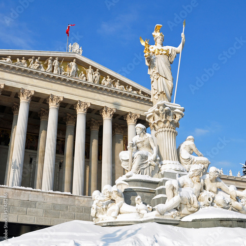 Photo: vienna vienna