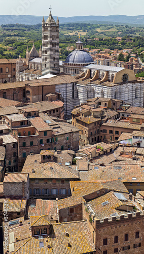 Photo: Siena Cathedral - Italy Siena Cathedral - Italy