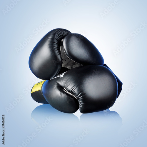 Photo: Boxhandschuhe Boxhandschuhe