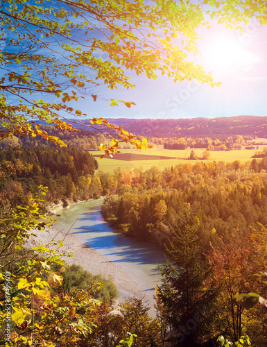 Photo: Herbststimmung Herbststimmung