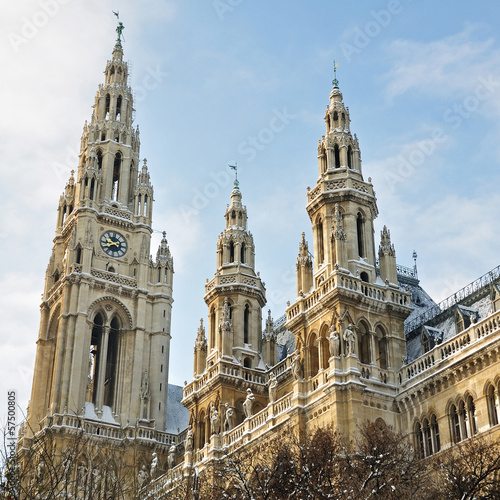 Photo: vienna vienna