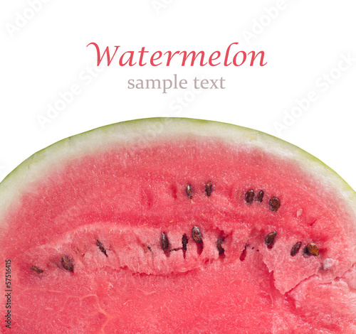 Photo: Watermelon Watermelon