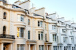 Buildings in the district of Paddington - London Buildings in the district of Paddington - London