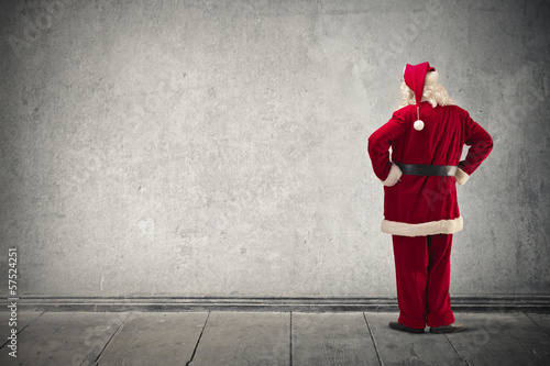Photo: Santa Claus Santa Claus