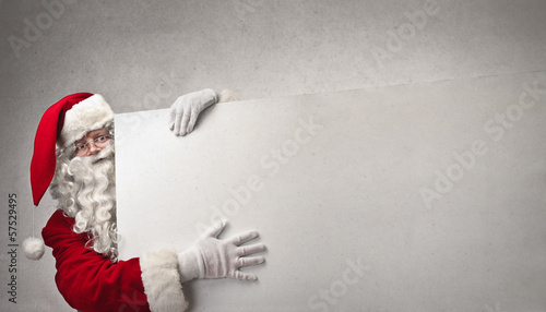 Photo: Christmas message Christmas message