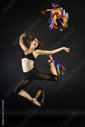 Photo: Jump, jump Jump, jump