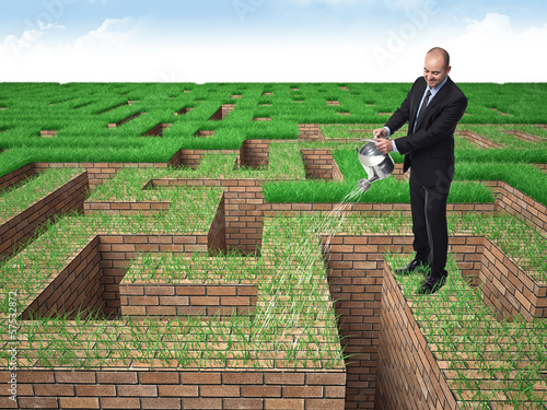 Photo: green your business green your business