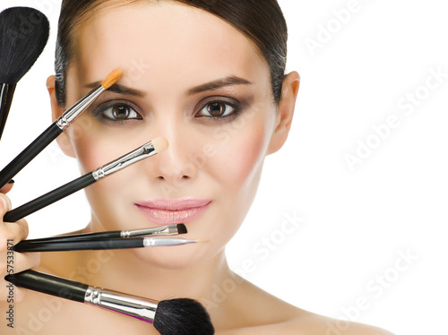 Photo: woman beauty woman beauty