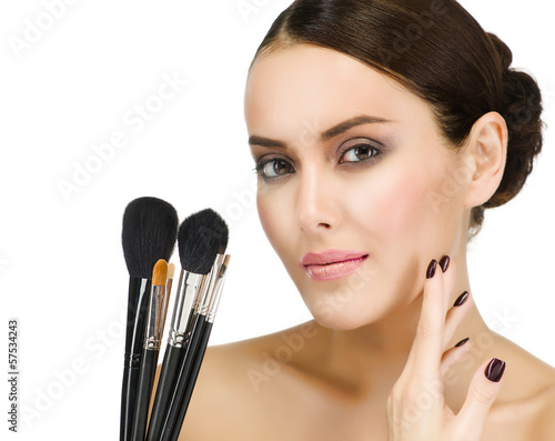 Photo: woman beauty woman beauty