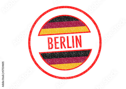 Illustration: BERLIN BERLIN