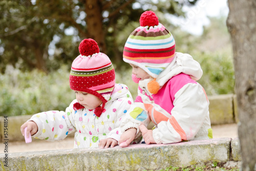 Photo: friendship friendship