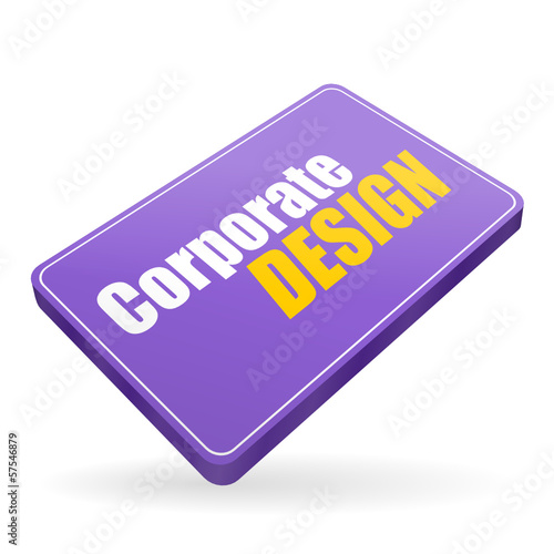 Vector: karte v4 corporate design I karte v4 corporate design I