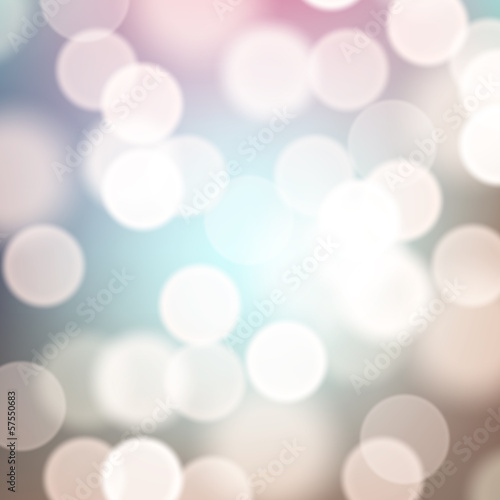 Vector: Christmas tree lights background, vector Eps10 illustration. Christmas tree lights background, vector Eps10 illustration.