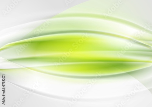 Vector: Bright abstract waves vector design Bright abstract waves vector design