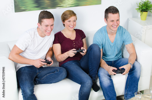 Photo: spieleabend am computer spieleabend am computer