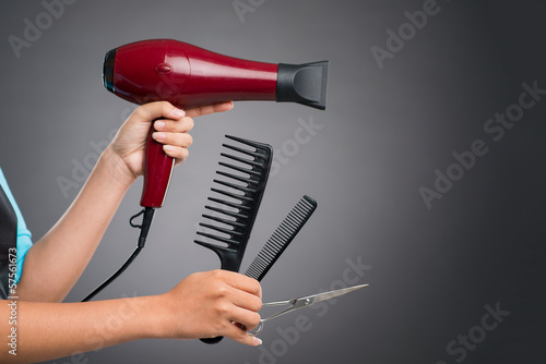 Photo: Equipment Equipment