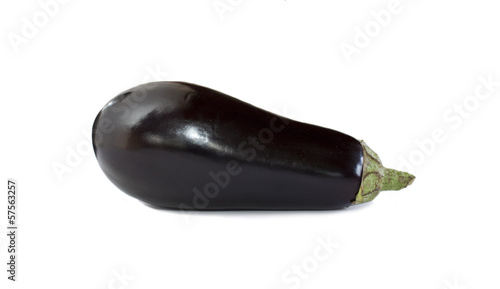 Photo: aubergine aubergine