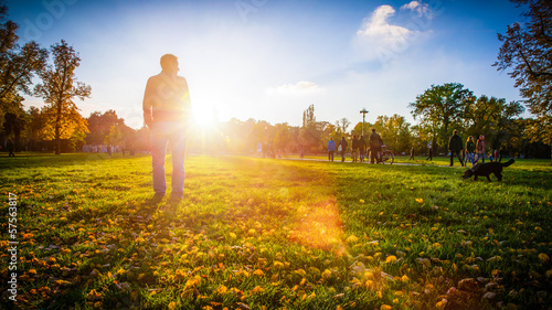 Photo: Herbst & Sonne Herbst & Sonne