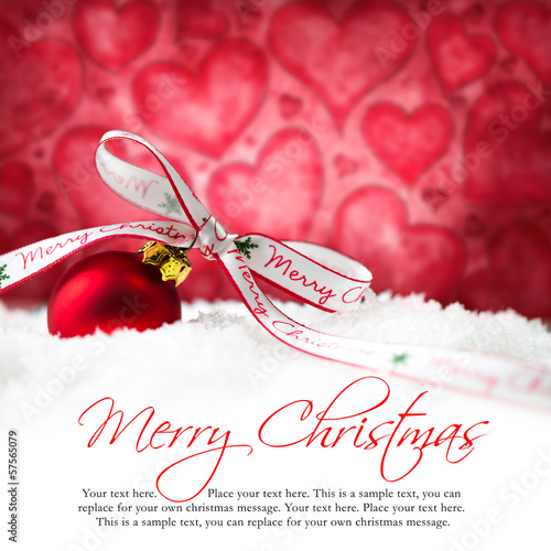 Photo: Merry Christmas Merry Christmas