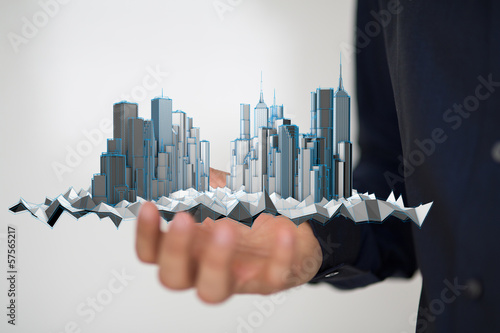 Photo: city3d city3d