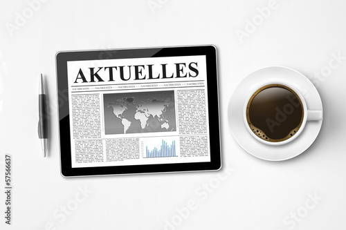 Photo: Aktuelles Aktuelles