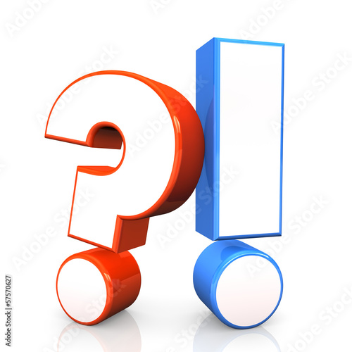 Illustration: Question Answer Question Answer