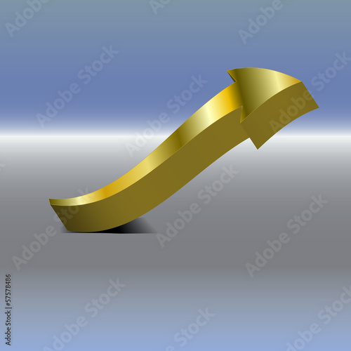 Vector: Steigerung Steigerung