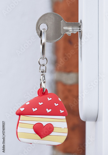 Photo: Home is where the heart is Home is where the heart is