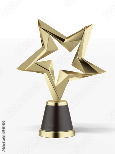Illustration: Golden award Golden award